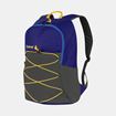 Picture of OZTRAIL LITE 22L BACKPACK BLUE OR BLACK